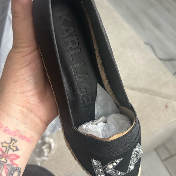 Karl Lagerfeld - Picture 4 of 10